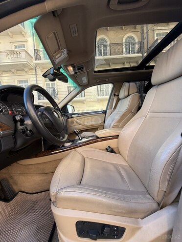 BMW X5 2010, 300,000 km - 3.0 l - Bakı