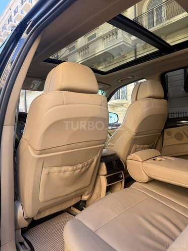 BMW X5 2010, 300,000 km - 3.0 l - Bakı