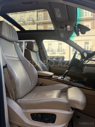 BMW X5 2010, 300,000 km - 3.0 l - Bakı
