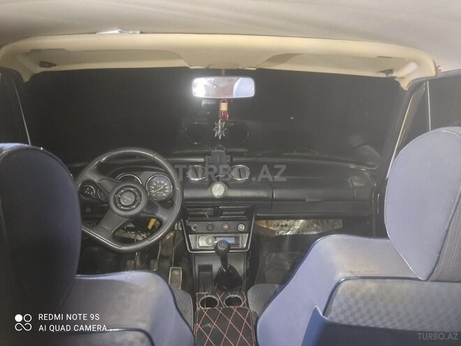 LADA (VAZ) 21011 1974, 97,650 km - 1.7 l - Cəlilabad