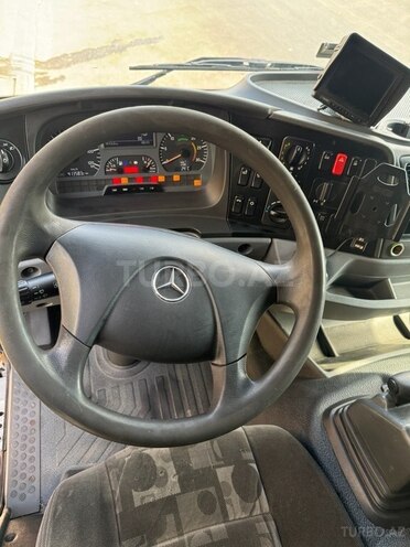 Mercedes Axor 2533 2008, 413,583 km - 7.5 л - Bakı