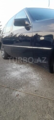 Mercedes S 600 1994, 555,550 km - 6.0 л - Mingəçevir