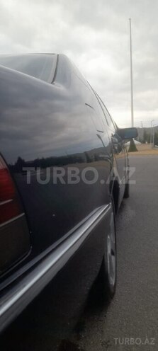 Mercedes S 600 1994, 555,550 km - 6.0 л - Mingəçevir