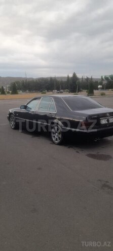 Mercedes S 600 1994, 555,550 km - 6.0 л - Mingəçevir