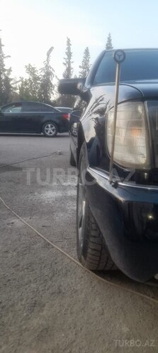 Mercedes S 600 1994, 555,550 km - 6.0 л - Mingəçevir