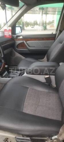 Mercedes S 600 1994, 555,550 km - 6.0 л - Mingəçevir