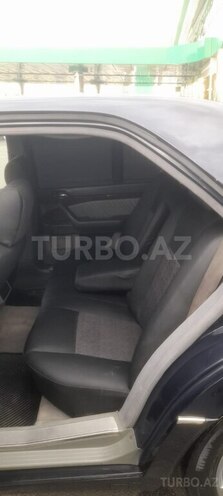 Mercedes S 600 1994, 555,550 km - 6.0 л - Mingəçevir