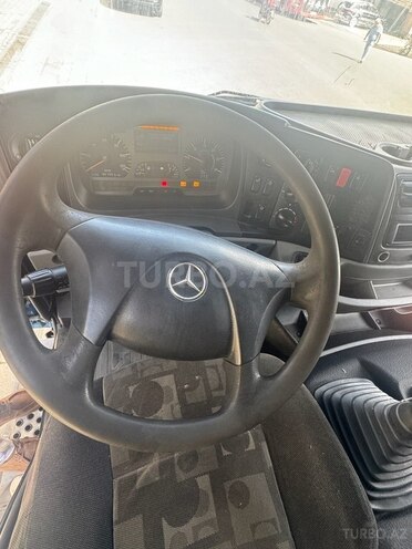 Mercedes Axor 2533 2008, 441,458 km - 7.5 l - Bakı