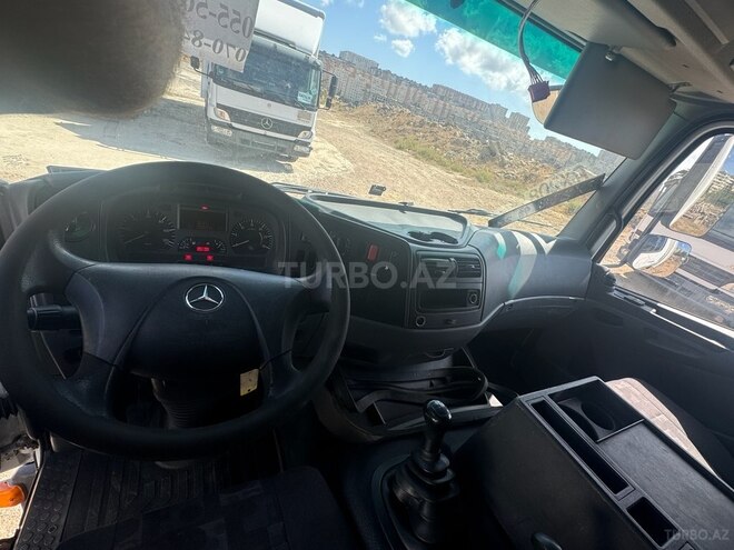 Mercedes Atego 1224 2008, 300,185 km - 6.3 l - Bakı