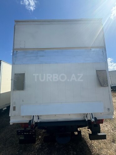 Mercedes Atego 1224 2008, 300,185 km - 6.3 l - Bakı