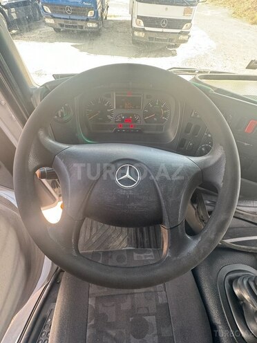 Mercedes Atego 1224 2008, 300,185 km - 6.3 l - Bakı