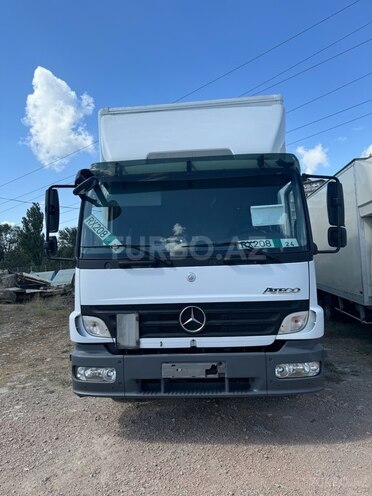 Mercedes Atego 1224 2008, 300,185 km - 6.3 l - Bakı