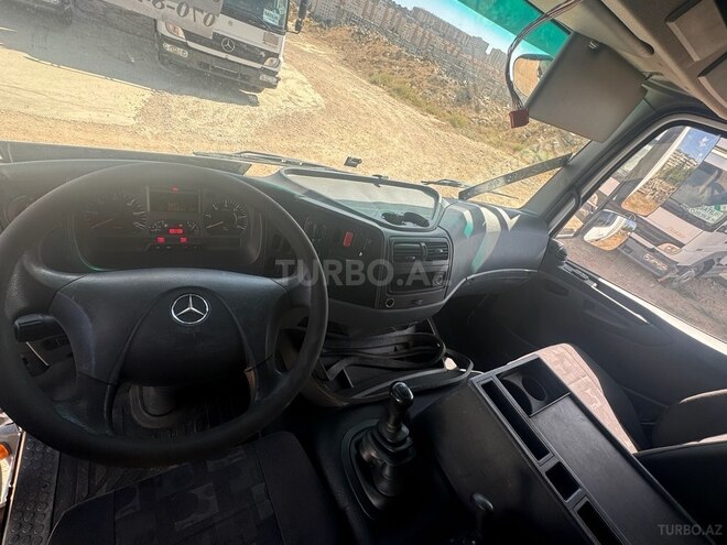 Mercedes Atego 1224 2008, 300,185 km - 6.3 l - Bakı
