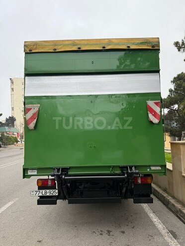Mercedes Atego 1222 2007, 664,574 km - 4.8 л - Bakı