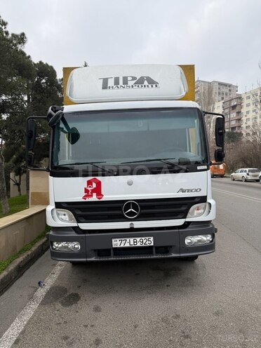 Mercedes Atego 1222 2007, 664,574 km - 4.8 л - Bakı