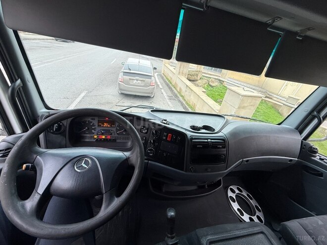 Mercedes Atego 1222 2007, 664,574 km - 4.8 л - Bakı