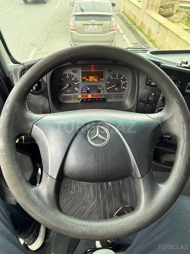 Mercedes Atego 1222 2007, 664,574 km - 4.8 л - Bakı