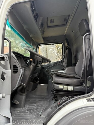 Mercedes Atego 1222 2007, 664,574 km - 4.8 л - Bakı