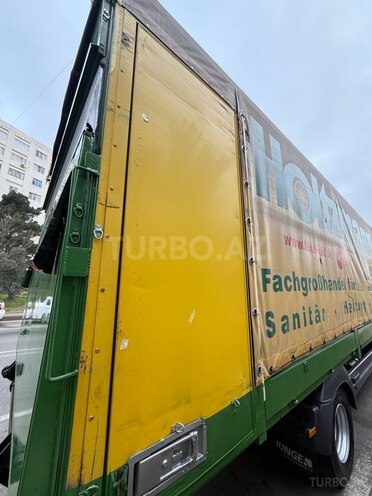 Mercedes Atego 1222 2007, 664,574 km - 4.8 л - Bakı
