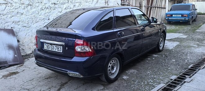 LADA (VAZ) Priora 2013, 270,005 km - 1.6 l - Ağdaş