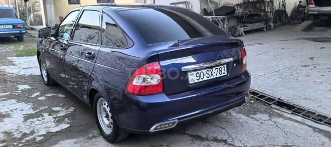 LADA (VAZ) Priora 2013, 270,005 km - 1.6 l - Ağdaş