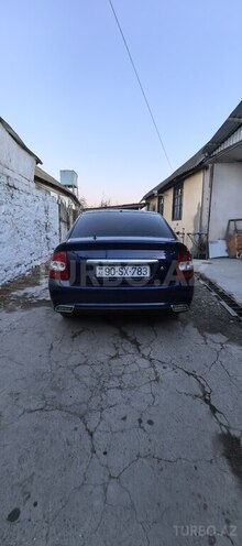 LADA (VAZ) Priora 2013, 270,005 km - 1.6 l - Ağdaş