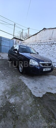 LADA (VAZ) Priora 2013, 270,005 km - 1.6 l - Ağdaş