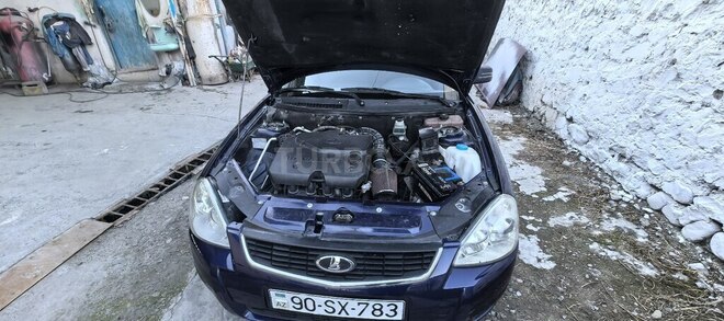 LADA (VAZ) Priora 2013, 270,005 km - 1.6 l - Ağdaş