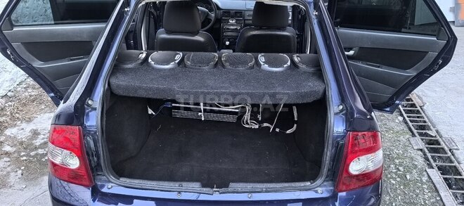 LADA (VAZ) Priora 2013, 270,005 km - 1.6 l - Ağdaş