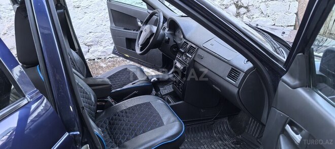 LADA (VAZ) Priora 2013, 270,005 km - 1.6 l - Ağdaş