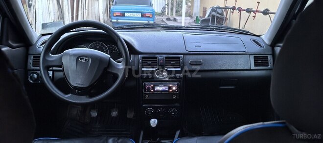 LADA (VAZ) Priora 2013, 270,005 km - 1.6 l - Ağdaş