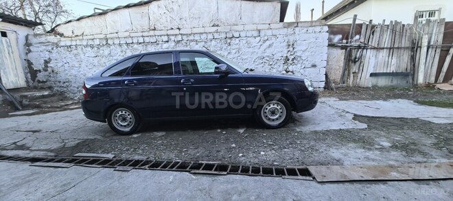 LADA (VAZ) Priora 2013, 270,005 km - 1.6 l - Ağdaş