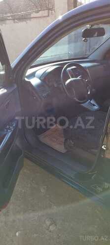 Hyundai Tucson 2008, 225,000 km - 2.0 l - Bakı