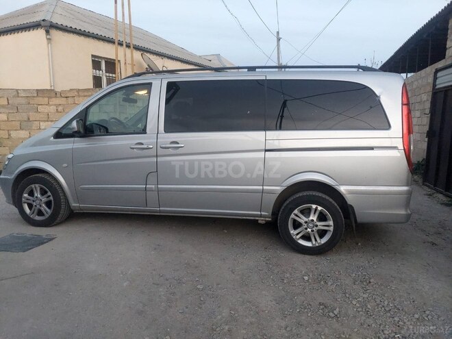 Mercedes Vito 116 2012, 229,000 km - 2.2 л - Sumqayıt
