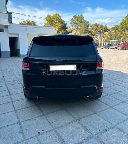 Land Rover RR Sport 2016, 149,000 km - 3.0 л - Bakı