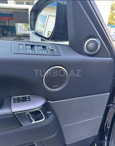 Land Rover RR Sport 2016, 149,000 km - 3.0 л - Bakı
