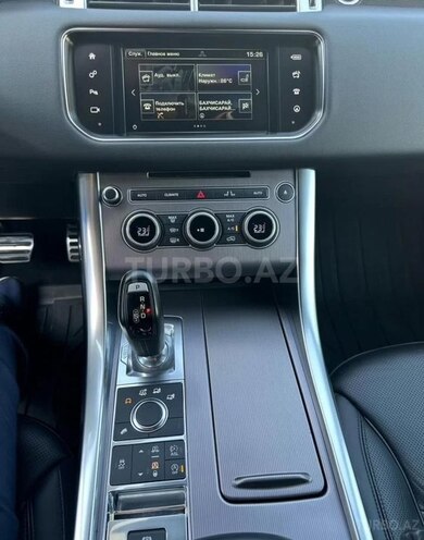 Land Rover RR Sport 2016, 149,000 km - 3.0 л - Bakı