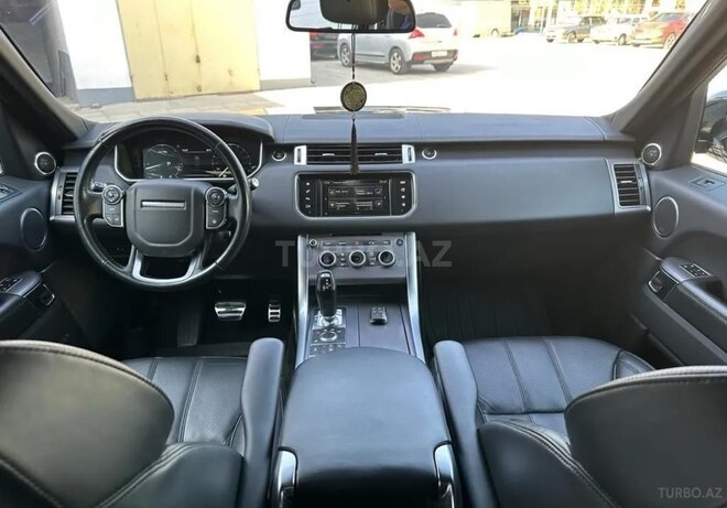 Land Rover RR Sport 2016, 149,000 km - 3.0 л - Bakı