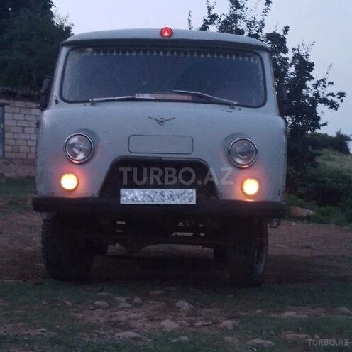 UAZ 452 1992, 860,000 km - 2.1 л - Lənkəran