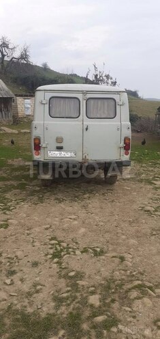 UAZ 452 1992, 860,000 km - 2.1 л - Lənkəran