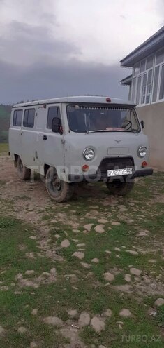 UAZ 452 1992, 860,000 km - 2.1 л - Lənkəran