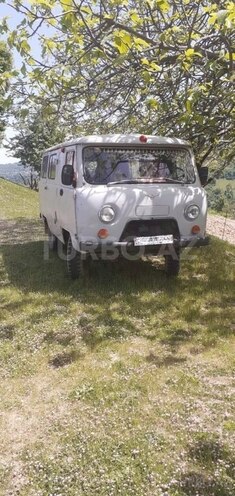 UAZ 452 1992, 860,000 km - 2.1 л - Lənkəran