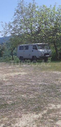 UAZ 452 1992, 860,000 km - 2.1 л - Lənkəran