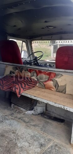 UAZ 452 1992, 860,000 km - 2.1 л - Lənkəran