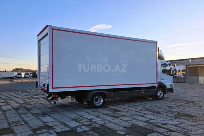 Mercedes Atego 816 2006, 196,000 km - 4.3 л - Bakı