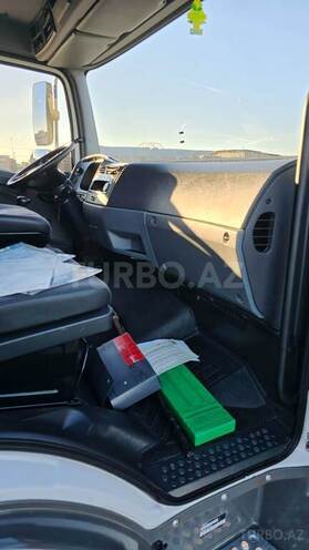 Mercedes Atego 816 2006, 196,000 km - 4.3 л - Bakı