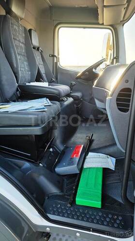 Mercedes Atego 816 2006, 196,000 km - 4.3 л - Bakı