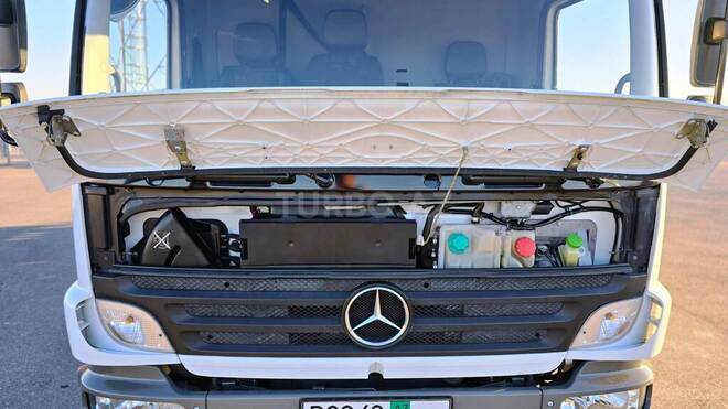 Mercedes Atego 816 2006, 196,000 km - 4.3 л - Bakı