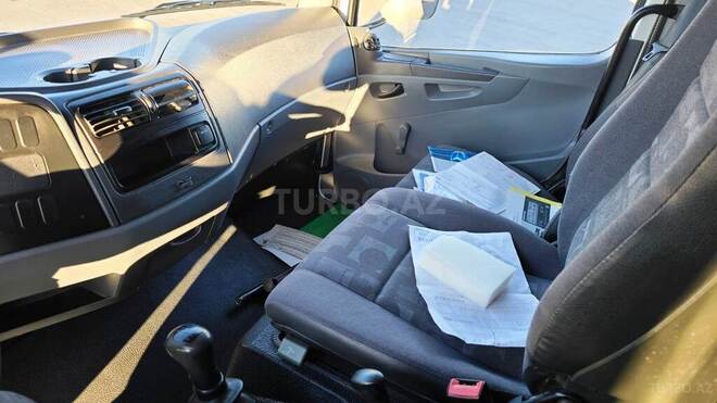 Mercedes Atego 816 2006, 196,000 km - 4.3 л - Bakı