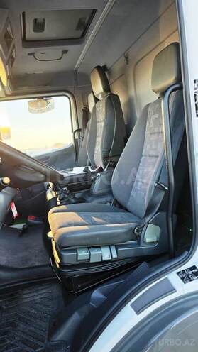 Mercedes Atego 816 2006, 196,000 km - 4.3 л - Bakı